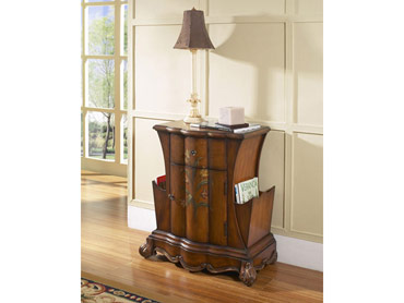 Accent Table 257